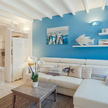 Sanremo Amazing Apartment With Private Parking Dış mekan fotoğraf