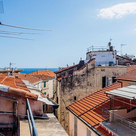 Sanremo Amazing Apartment With Private Parking Dış mekan fotoğraf