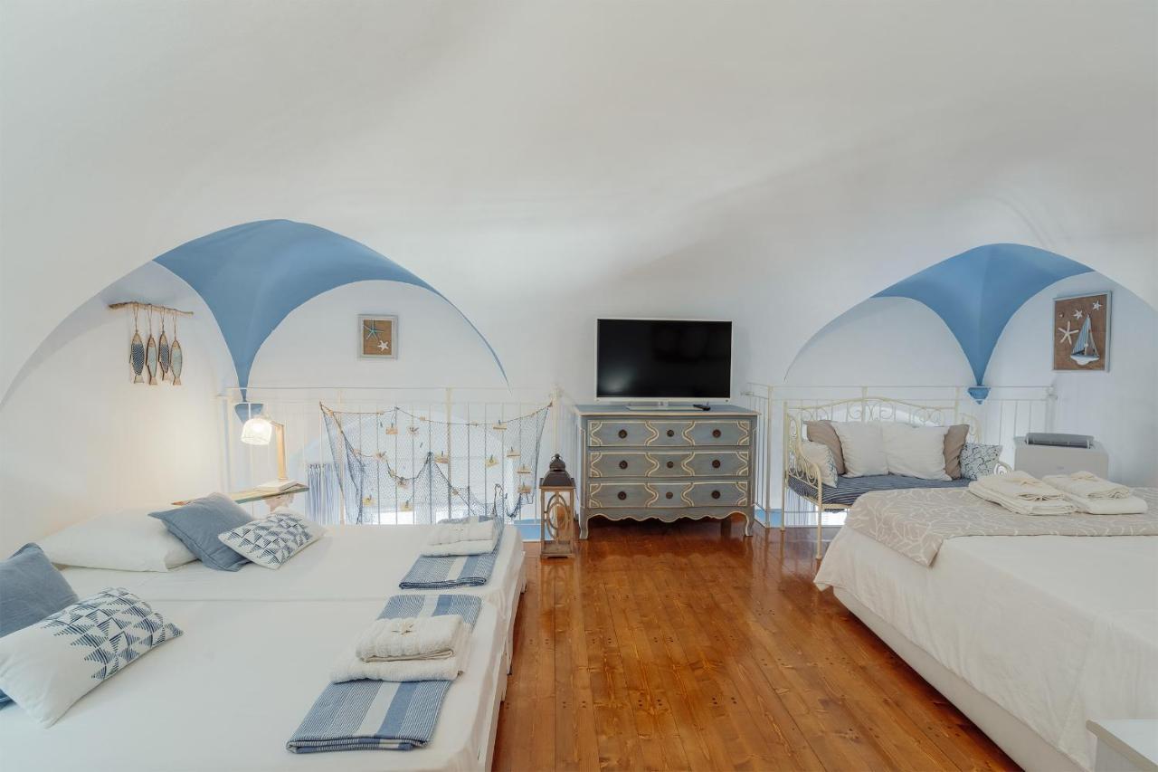Sanremo Amazing Apartment With Private Parking Dış mekan fotoğraf
