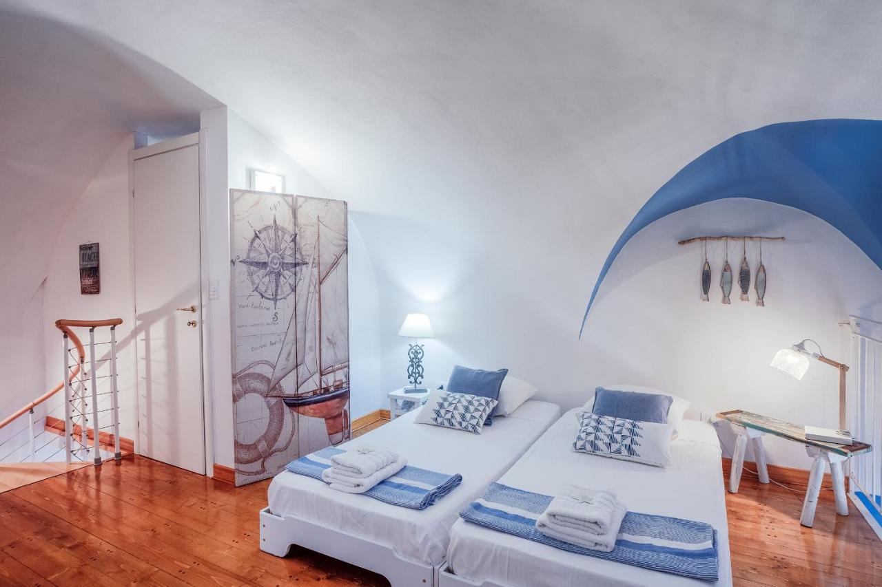 Sanremo Amazing Apartment With Private Parking Dış mekan fotoğraf