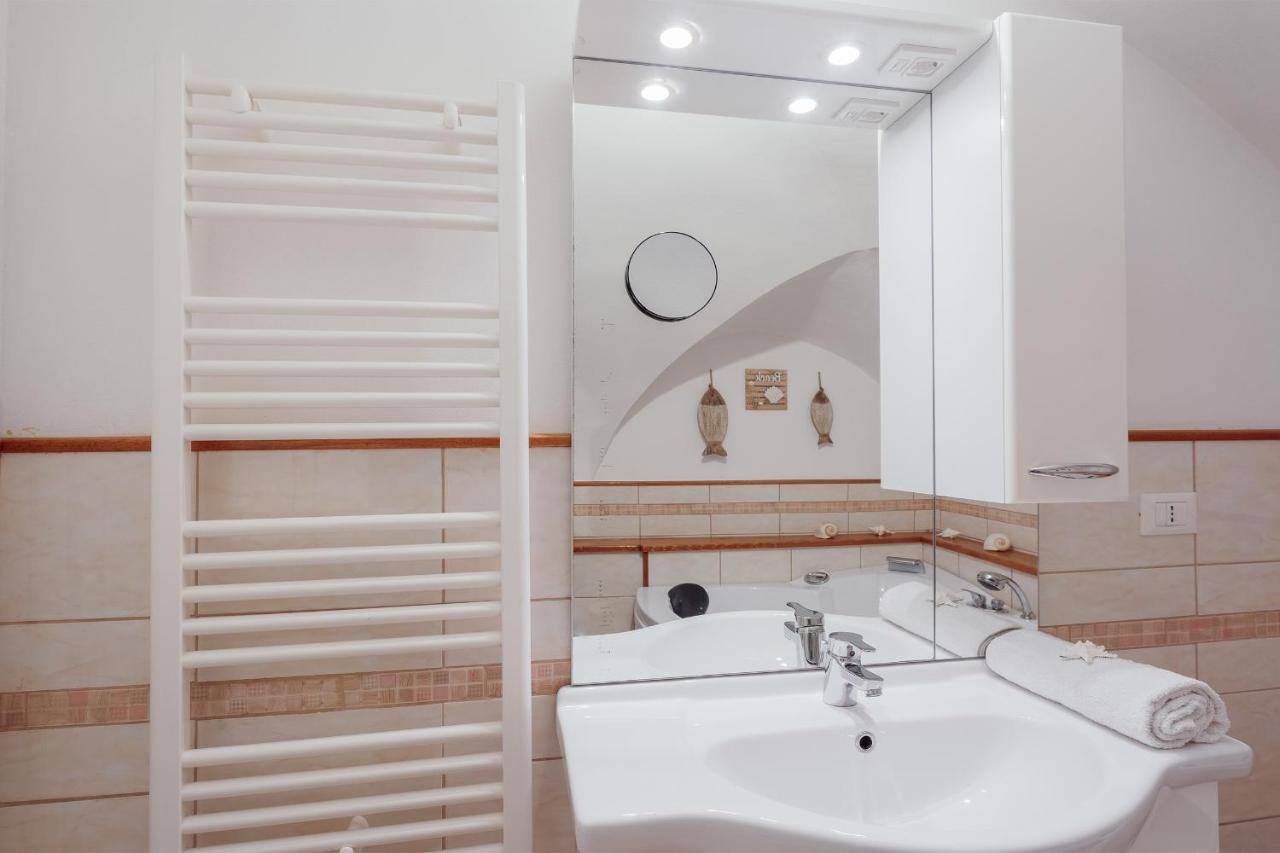Sanremo Amazing Apartment With Private Parking Dış mekan fotoğraf