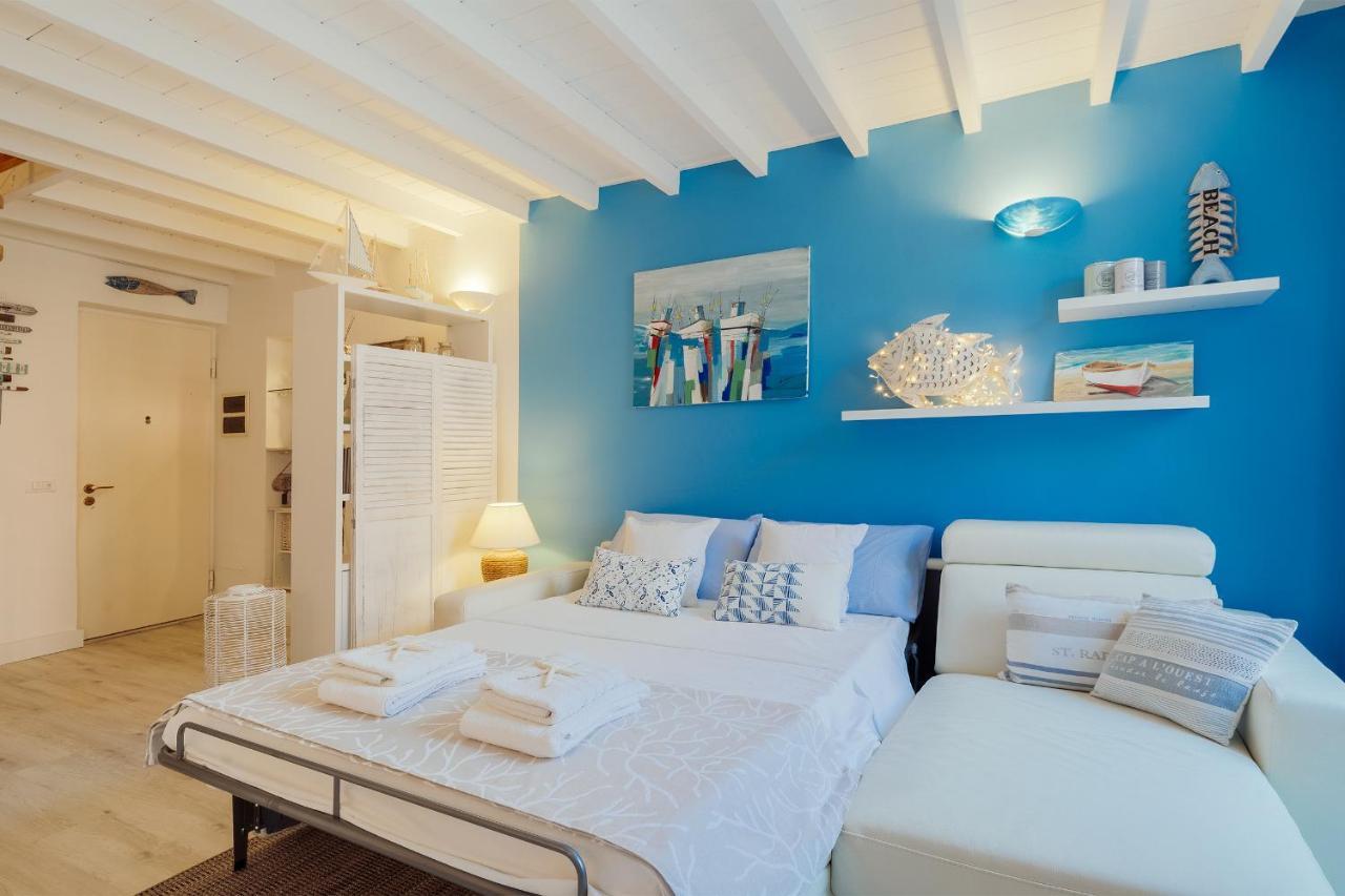 Sanremo Amazing Apartment With Private Parking Dış mekan fotoğraf