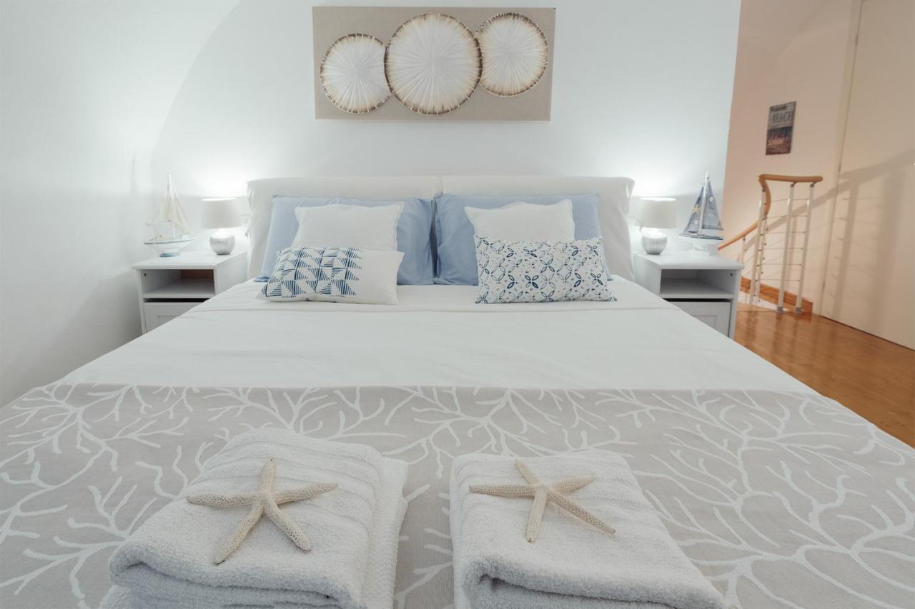 Sanremo Amazing Apartment With Private Parking Dış mekan fotoğraf