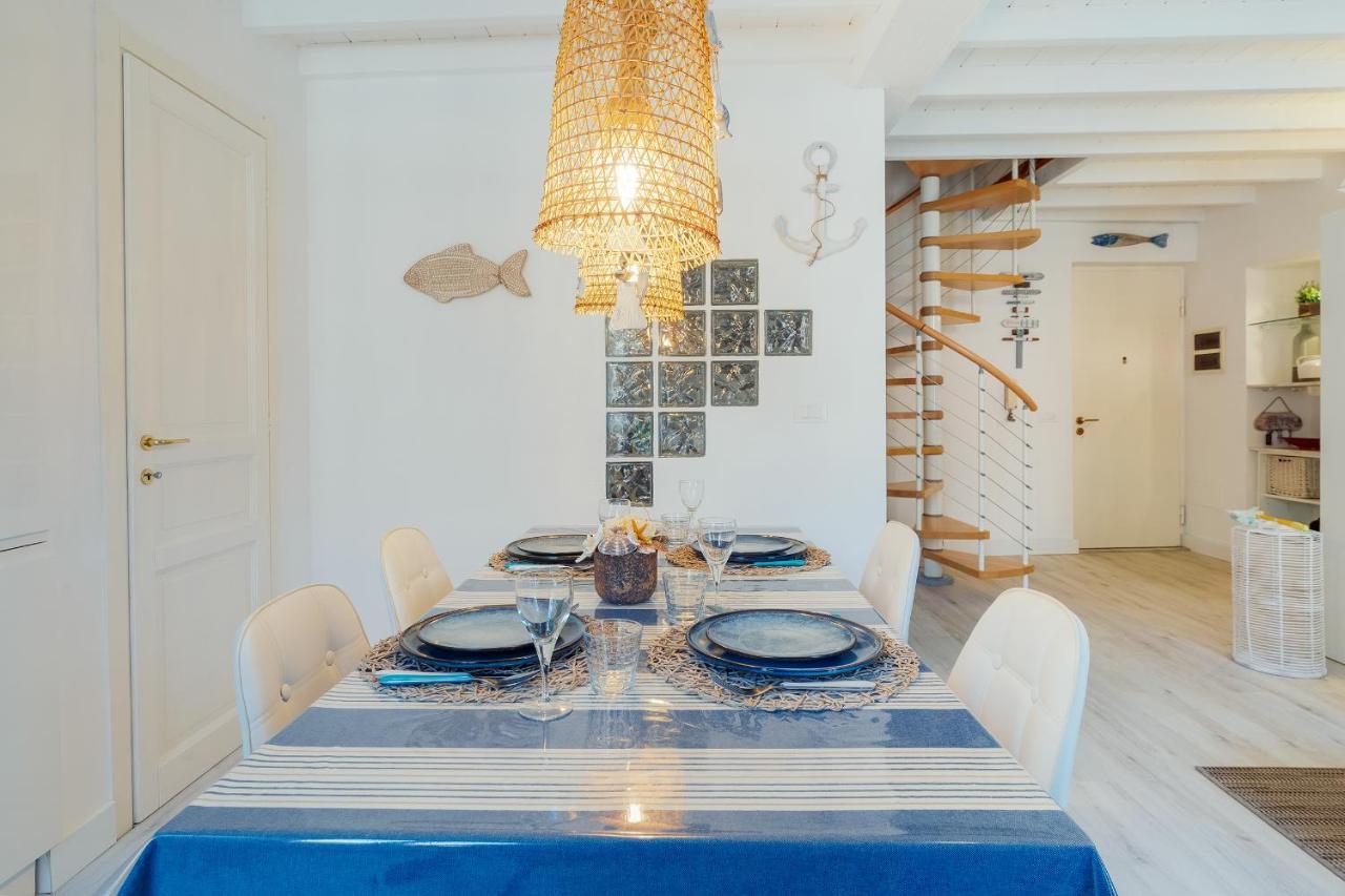 Sanremo Amazing Apartment With Private Parking Dış mekan fotoğraf