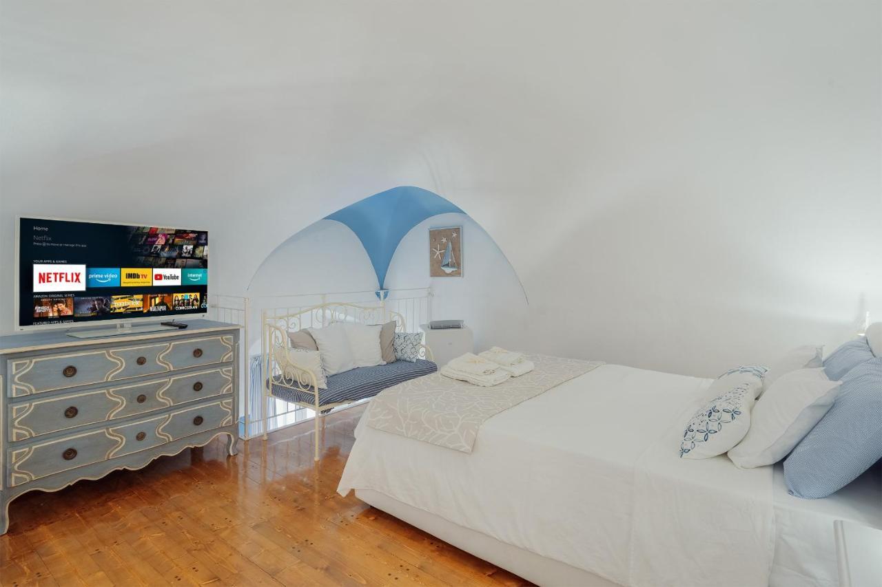 Sanremo Amazing Apartment With Private Parking Dış mekan fotoğraf